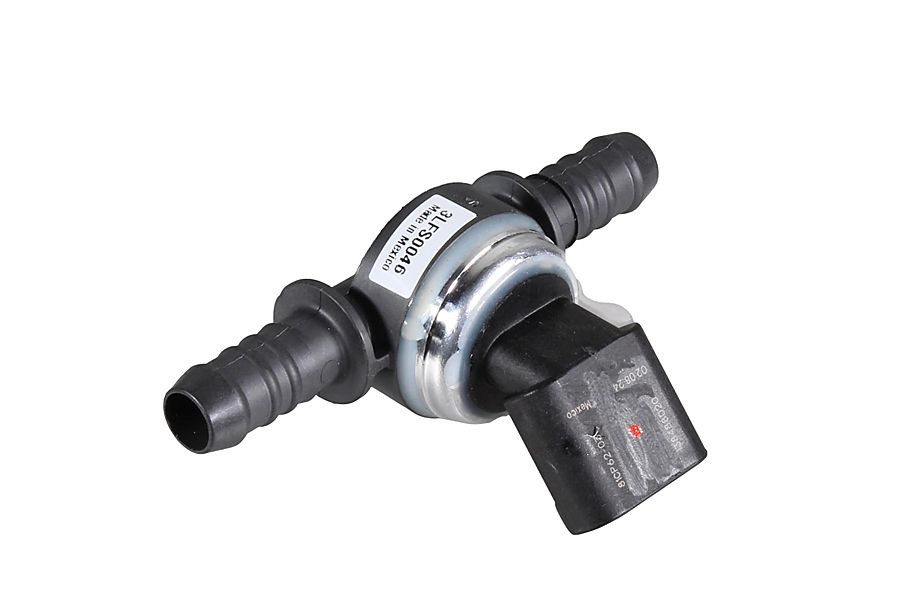 Sensor, Kraftstoffdruck METZGER 0906492 ORIGINAL ERSATZTEIL GREENPARTS f&uuml;r AUDI