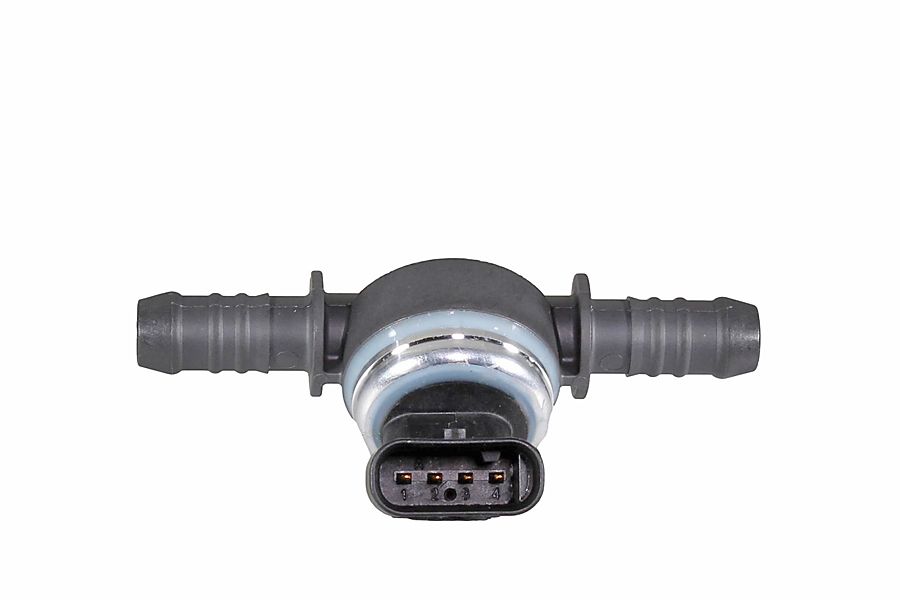 Sensor, Kraftstoffdruck METZGER 0906492 ORIGINAL ERSATZTEIL GREENPARTS f&uuml;r AUDI