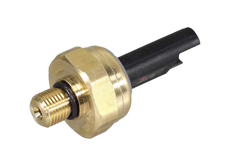 METZGER Sensor, Kraftstoffdruck 0906493 ORIGINAL ERSATZTEIL f&uuml;r BMW