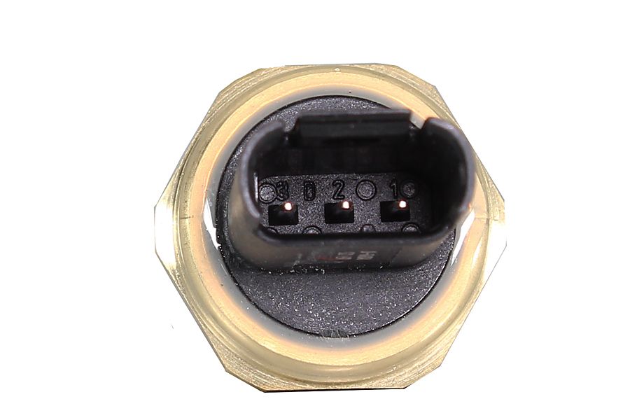 METZGER Sensor, Kraftstoffdruck 0906493 ORIGINAL ERSATZTEIL f&uuml;r BMW