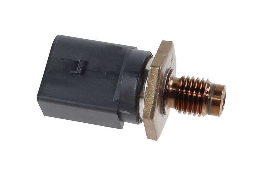 METZGER Sensor, Kraftstoffdruck 0906496 ORIGINAL ERSATZTEIL f&uuml;r FORD