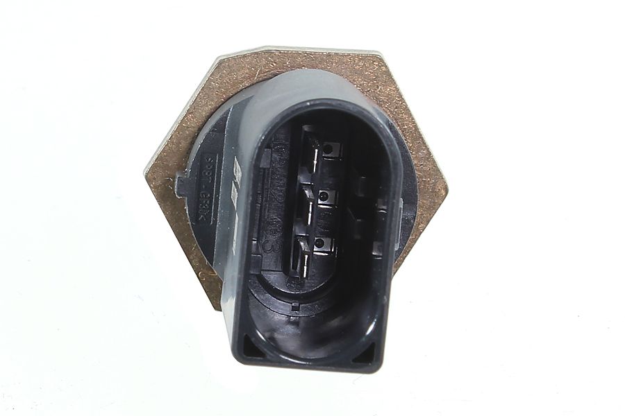 METZGER Sensor, Kraftstoffdruck 0906496 ORIGINAL ERSATZTEIL f&uuml;r FORD