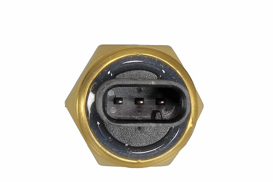 METZGER Sensor, &Ouml;ltemperatur/-druck 0906497 GREENPARTS f&uuml;r BMW, Motorblock