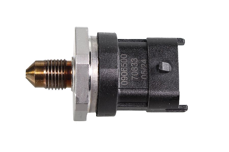 METZGER Sensor, Kraftstoffdruck 0906500 GREENPARTS f&uuml;r VOLVO