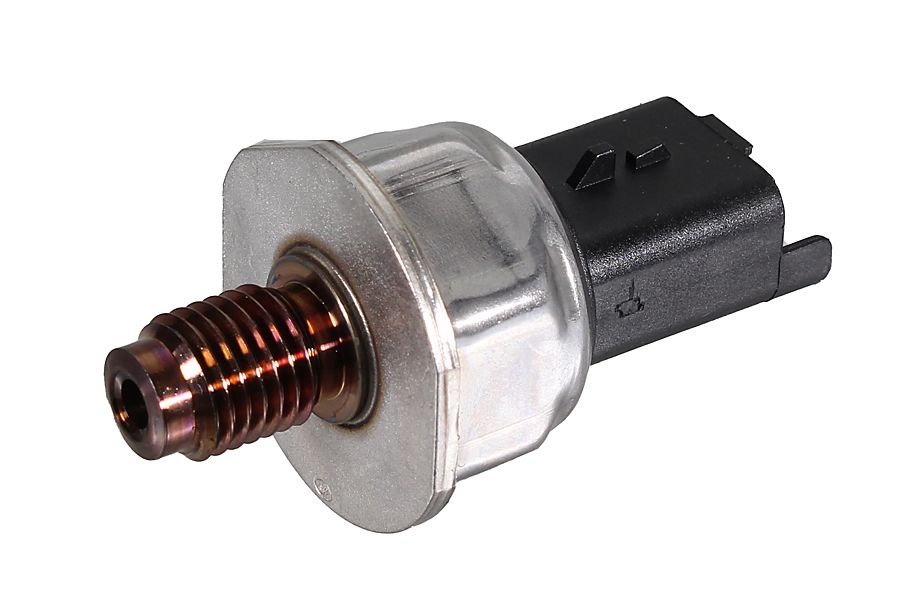 METZGER Sensor, Kraftstoffdruck 0906505 f&uuml;r FORD NISSAN RENAULT SUZUKI