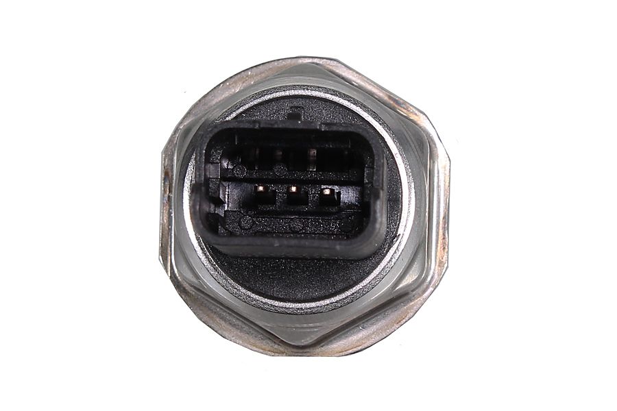 METZGER Sensor, Kraftstoffdruck 0906505 f&uuml;r FORD NISSAN RENAULT SUZUKI