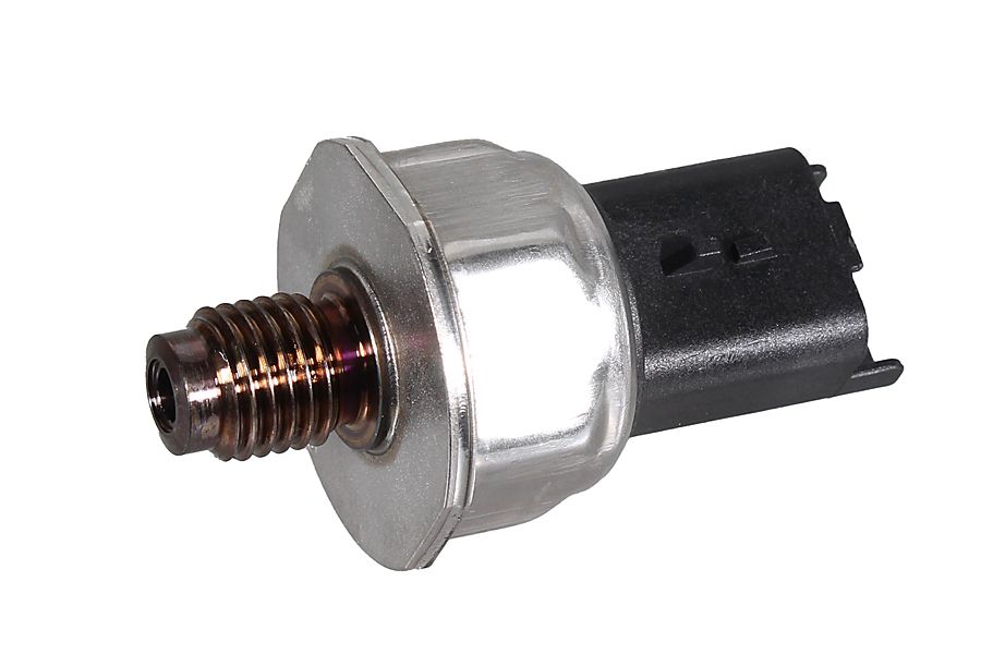 METZGER Sensor, Kraftstoffdruck 0906506 f&uuml;r RENAULT, Kraftstoffverteilerrohr