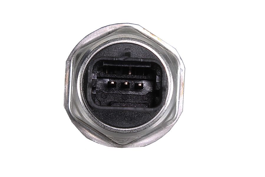 METZGER Sensor, Kraftstoffdruck 0906506 f&uuml;r RENAULT, Kraftstoffverteilerrohr