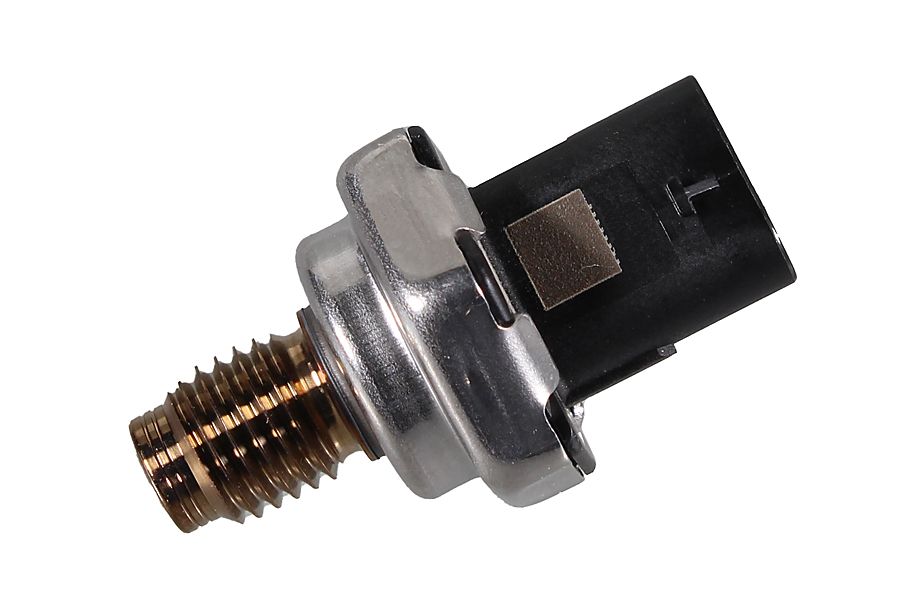 METZGER Sensor, Kraftstoffdruck 0906507 ORIGINAL ERSATZTEIL f&uuml;r FIAT NISSAN