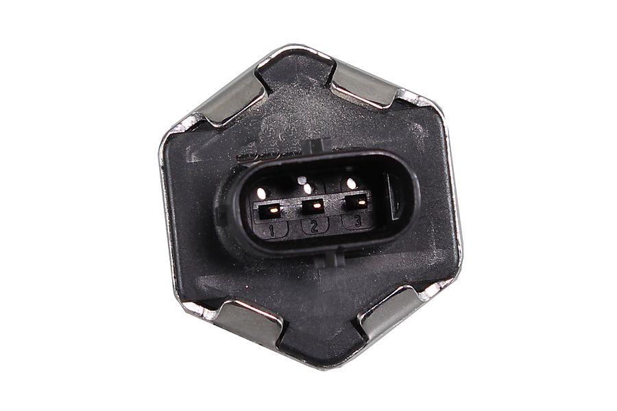 METZGER Sensor, Kraftstoffdruck 0906507 ORIGINAL ERSATZTEIL f&uuml;r FIAT NISSAN