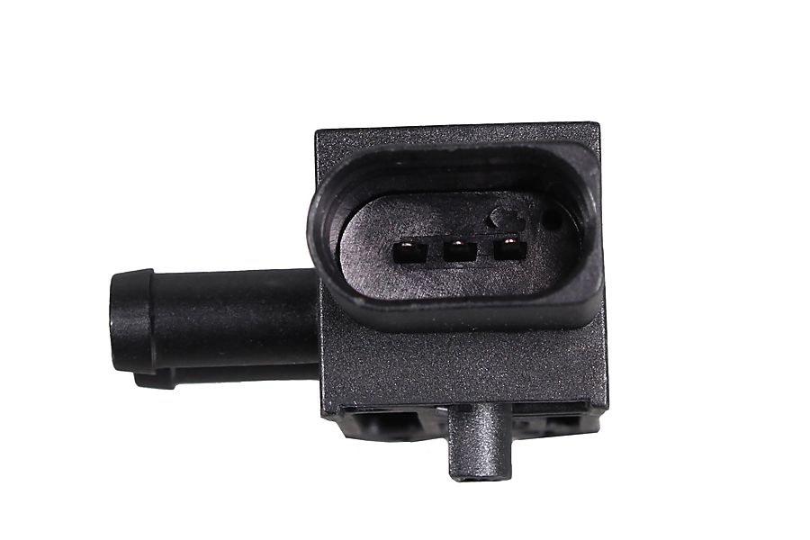 METZGER Sensor, Abgasdruck 0906508 f&uuml;r SKODA VW VAG