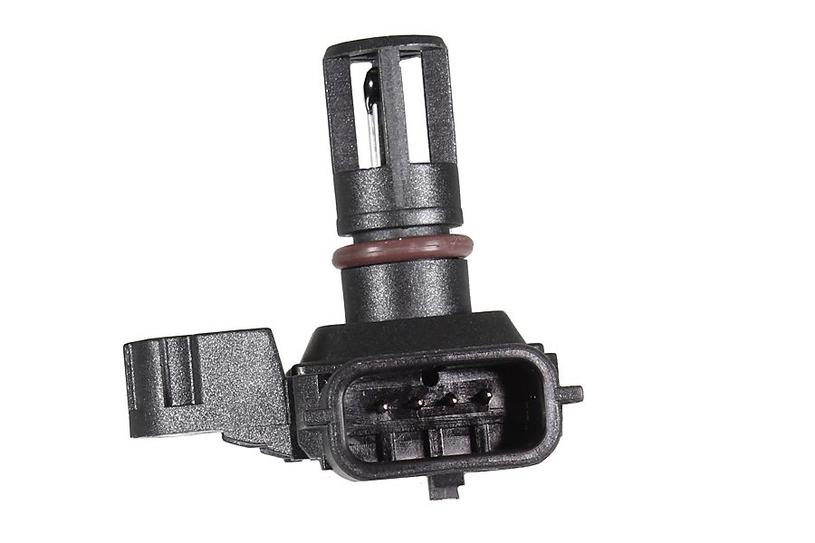 METZGER Sensor, Ladedruck 0906509 f&uuml;r NISSAN RENAULT INFINITI