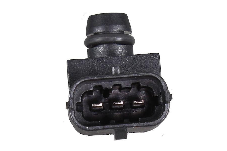 METZGER Sensor, Ladedruck 0906510 f&uuml;r FIAT NISSAN OPEL RENAULT GENERAL MOTORS