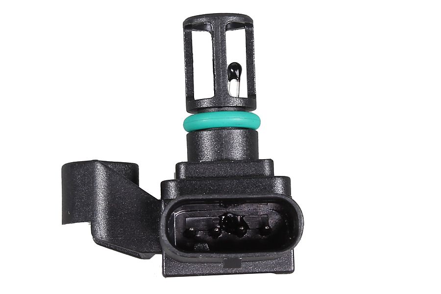 METZGER Sensor, Ladedruck 0906511 f&uuml;r OPEL GENERAL MOTORS
