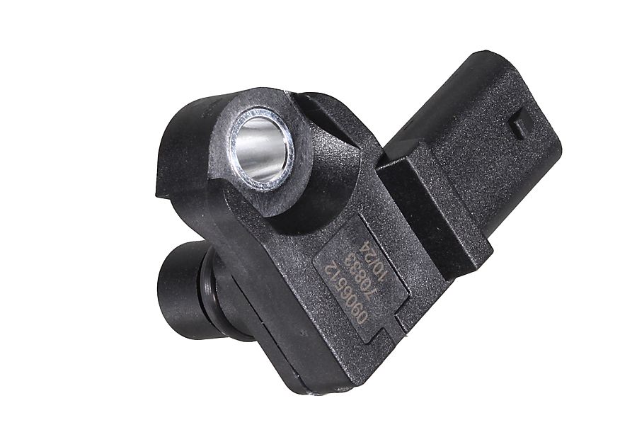 METZGER Sensor, Saugrohrdruck 0906512 f&uuml;r OPEL GENERAL MOTORS