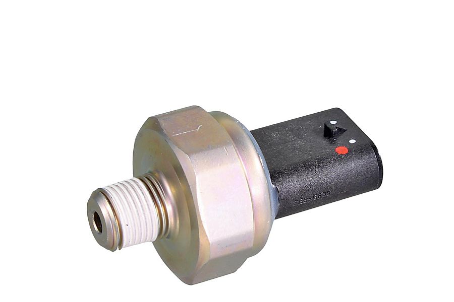 METZGER Sensor, &Ouml;ldruck 0906516 ORIGINAL ERSATZTEIL GREENPARTS f&uuml;r HYUNDAI KIA