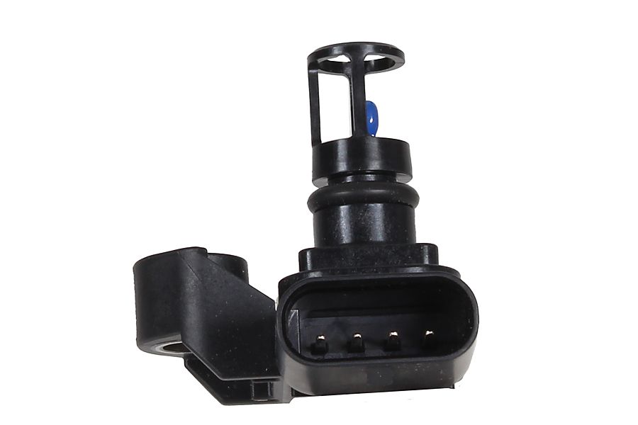 Sensor, Ladedruck METZGER 0906518 ORIGINAL ERSATZTEIL f&uuml;r OPEL GENERAL MOTORS