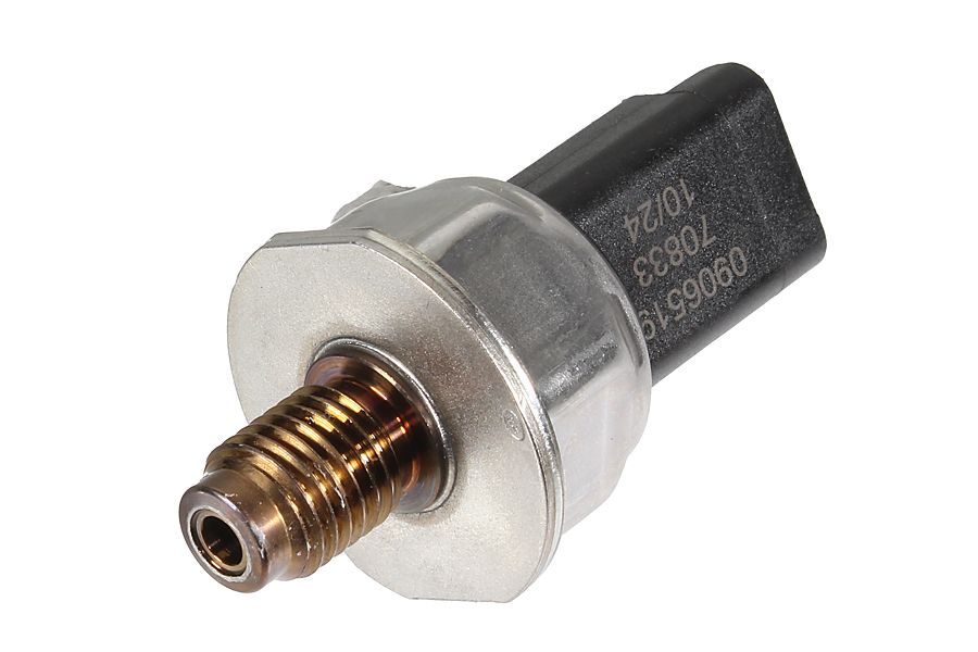 METZGER Sensor, Kraftstoffdruck 0906519 f&uuml;r NISSAN RENAULT