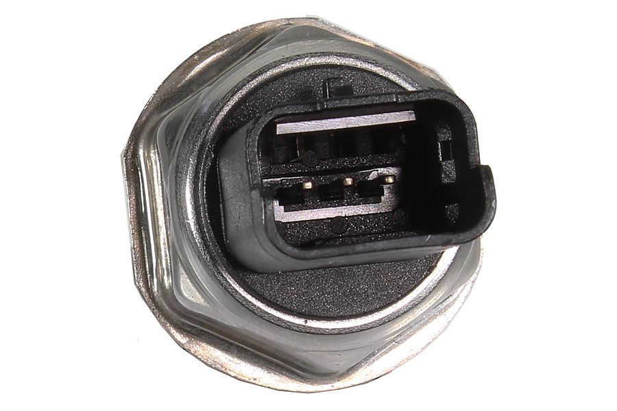 METZGER Sensor, Kraftstoffdruck 0906519 f&uuml;r NISSAN RENAULT