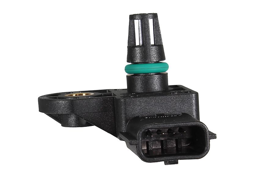 METZGER Sensor, Saugrohrdruck 0906521 f&uuml;r MAZDA
