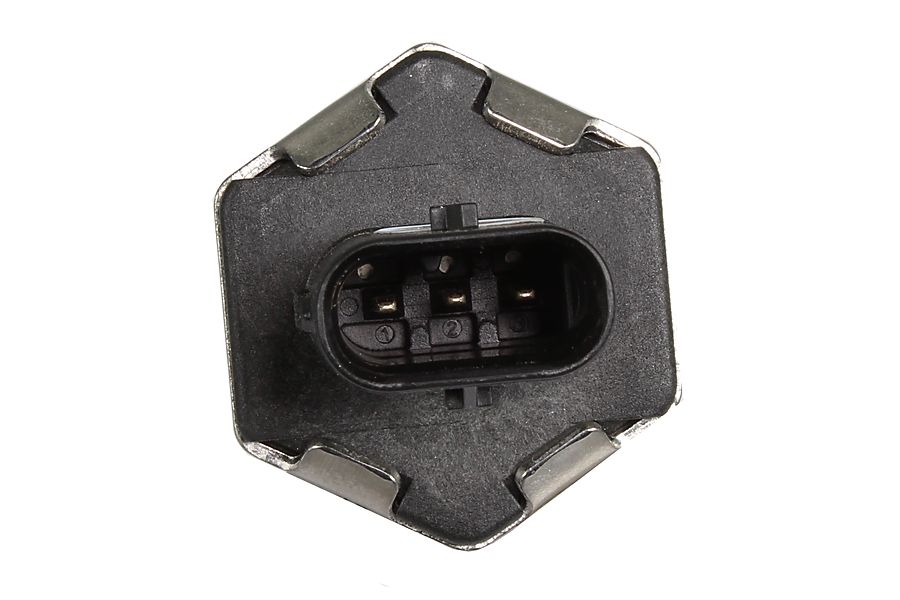METZGER Sensor, Kraftstoffdruck 0906522 ORIGINAL ERSATZTEIL f&uuml;r CITRO&Euml;N OPEL