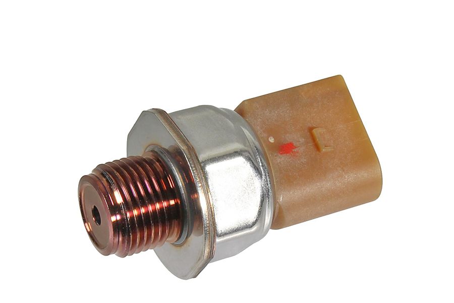 METZGER Sensor, Kraftstoffdruck AUTOTEILE 0906523 ORIGINAL ERSATZTEIL GREENPARTS