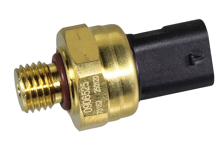 Sensor, &Ouml;ldruck METZGER 0906525 f&uuml;r BMW MINI, Motorblock