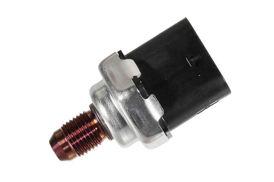 METZGER Sensor, Kraftstoffdruck AUTOTEILE 0906529 ORIGINAL ERSATZTEIL GREENPARTS