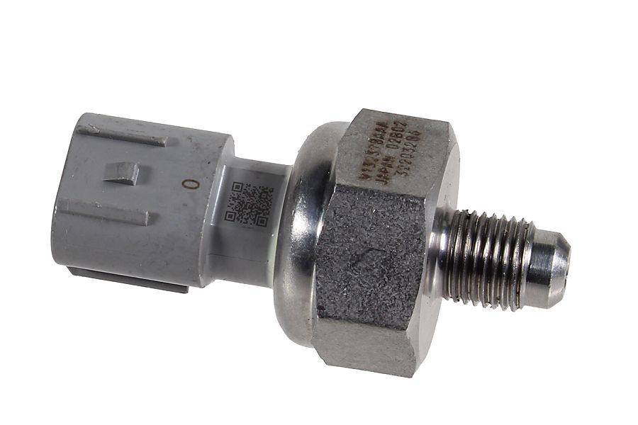 METZGER Sensor, Kraftstoffdruck AUTOTEILE 0906530 ORIGINAL ERSATZTEIL GREENPARTS