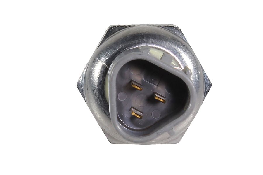 METZGER Sensor, Kraftstoffdruck AUTOTEILE 0906530 ORIGINAL ERSATZTEIL GREENPARTS