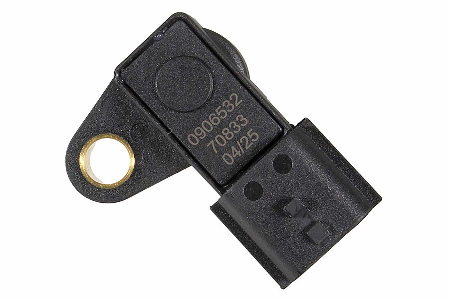 METZGER Sensor, Saugrohrdruck AUTOTEILE 0906532 f&uuml;r NISSAN RENAULT