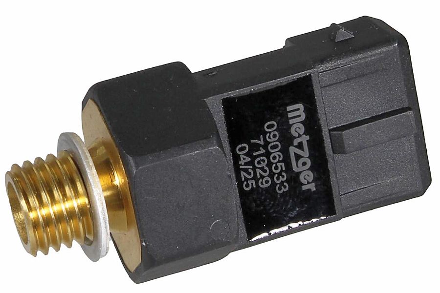 METZGER Sensor, &Ouml;ldruck AUTOTEILE 0906533 f&uuml;r BMW