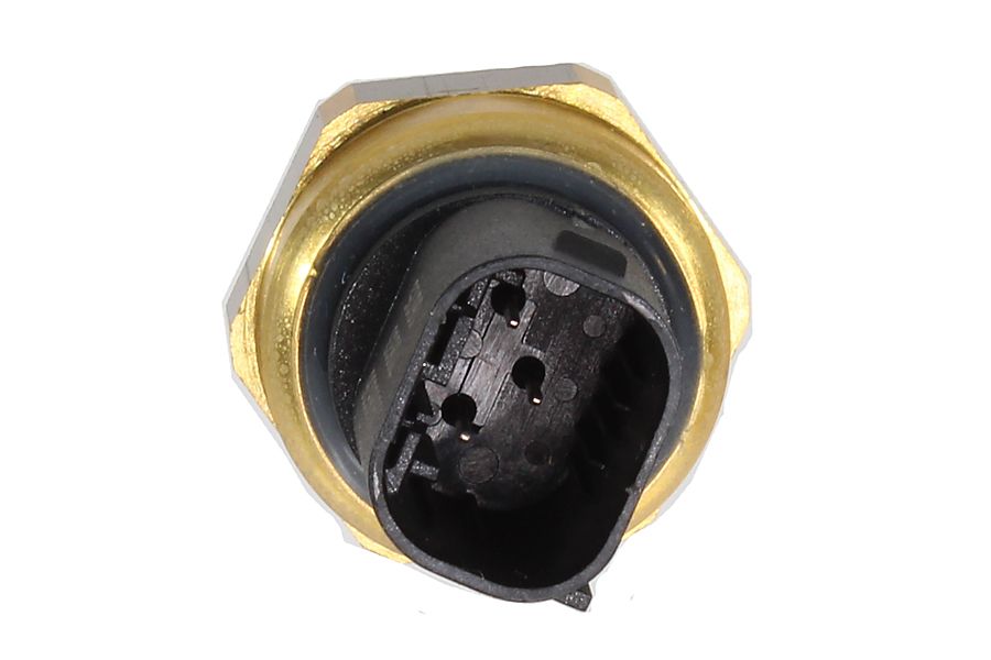Sensor, Kraftstoffdruck METZGER AUTOTEILE 0906536 f&uuml;r FORD