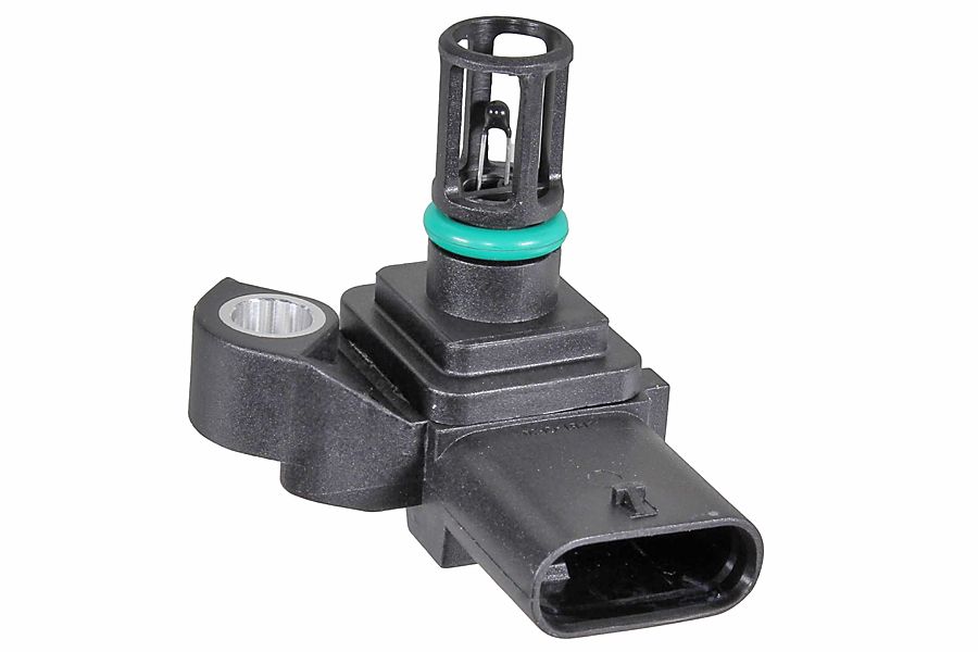 Sensor, Saugrohrdruck METZGER AUTOTEILE 0906539 f&uuml;r OPEL GENERAL MOTORS
