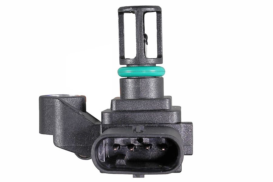 Sensor, Saugrohrdruck METZGER AUTOTEILE 0906539 f&uuml;r OPEL GENERAL MOTORS