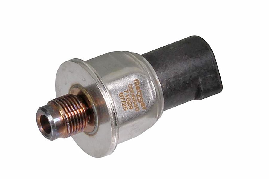 Drucksensor, Hauptbremszylinder METZGER AUTOTEILE 0906540 f&uuml;r SEAT VW