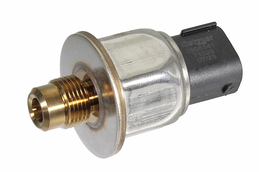 Drucksensor, Hauptbremszylinder METZGER AUTOTEILE 0906541 f&uuml;r AUDI SEAT SKODA VW