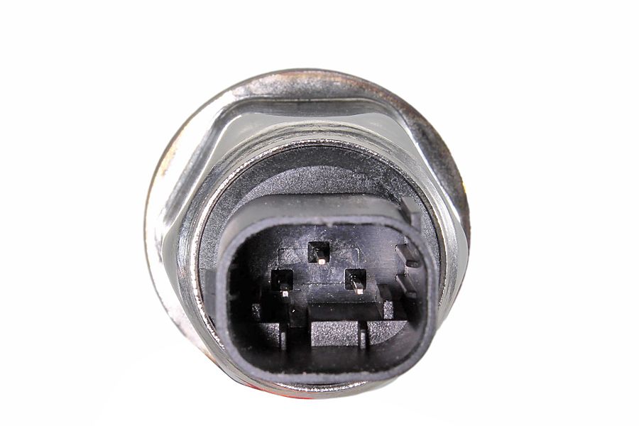 Drucksensor, Hauptbremszylinder METZGER AUTOTEILE 0906541 f&uuml;r AUDI SEAT SKODA VW