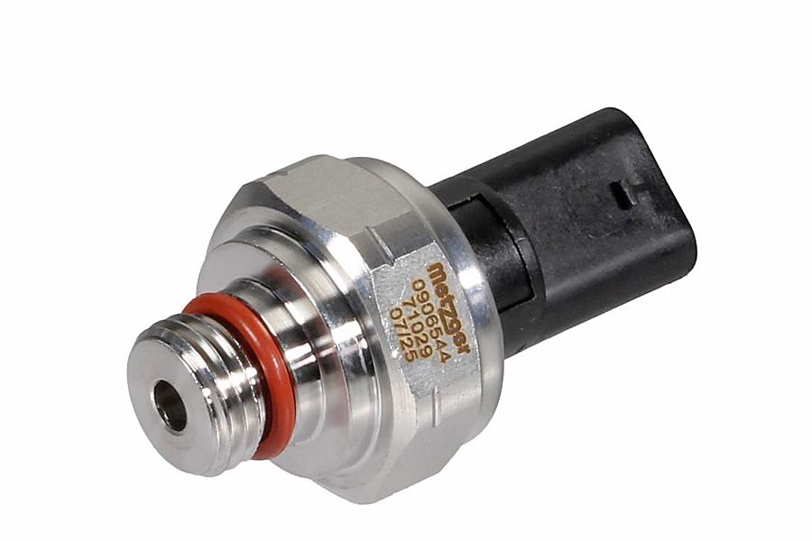 Sensor, Abgasdruck METZGER AUTOTEILE 0906544 GREENPARTS f&uuml;r BMW TOYOTA MINI
