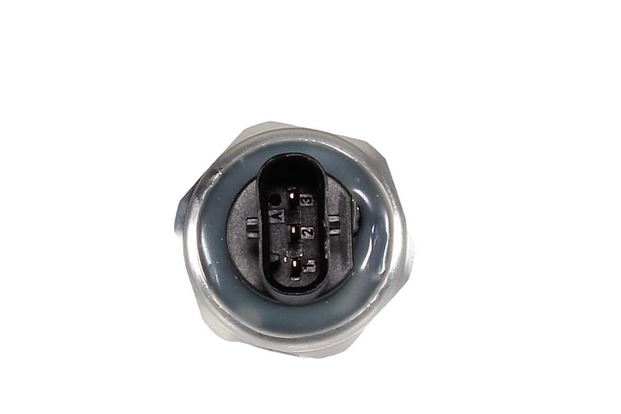 Sensor, Abgasdruck METZGER AUTOTEILE 0906544 GREENPARTS f&uuml;r BMW TOYOTA MINI