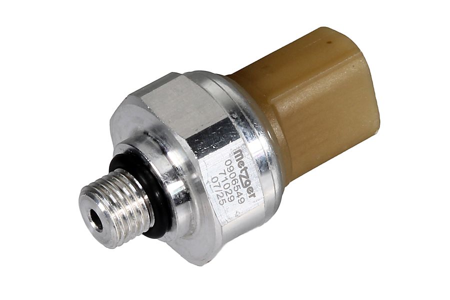 Sensor, Druckluftanlage METZGER AUTOTEILE 0906549 f&uuml;r LAND ROVER
