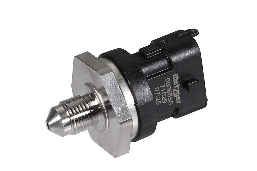 Sensor, Kraftstoffdruck METZGER AUTOTEILE 0906556 f&uuml;r OPEL SAAB GENERAL MOTORS