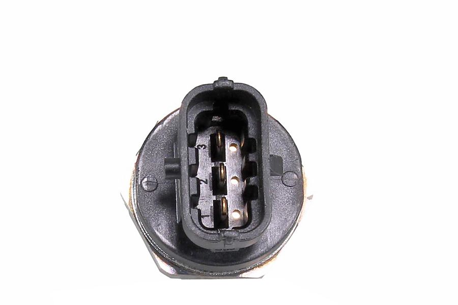 Sensor, Kraftstoffdruck METZGER AUTOTEILE 0906556 f&uuml;r OPEL SAAB GENERAL MOTORS