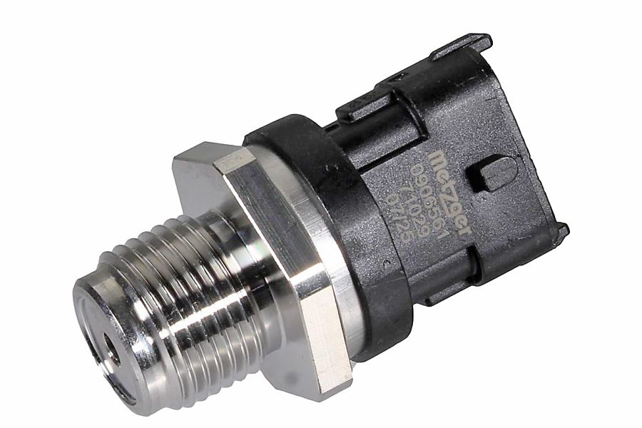 Sensor, Kraftstoffdruck METZGER AUTOTEILE 0906561 GREENPARTS f&uuml;r HYUNDAI KIA