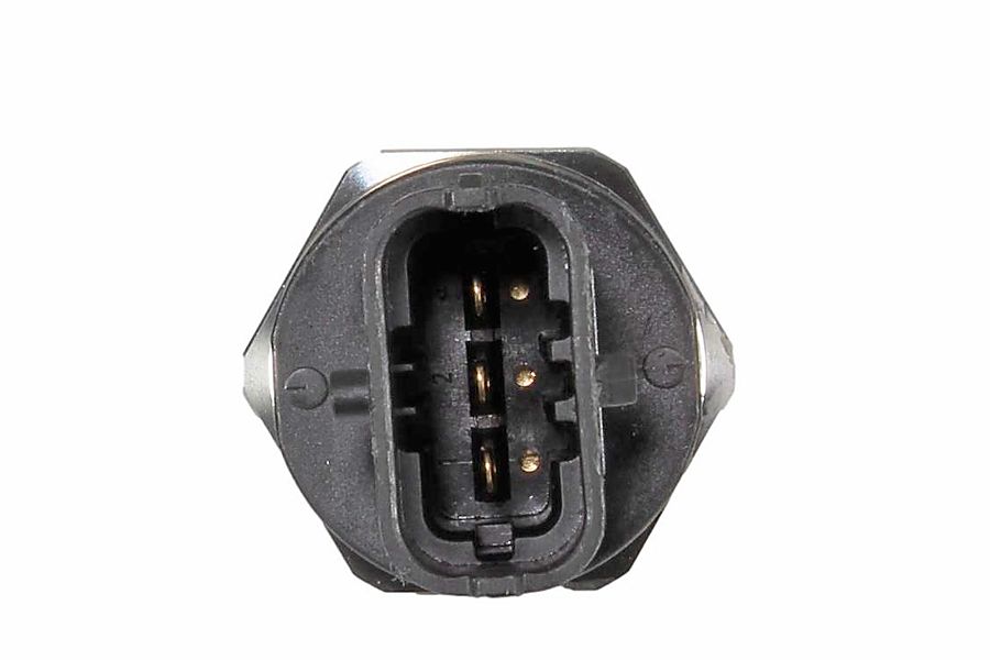Sensor, Kraftstoffdruck METZGER AUTOTEILE 0906561 GREENPARTS f&uuml;r HYUNDAI KIA