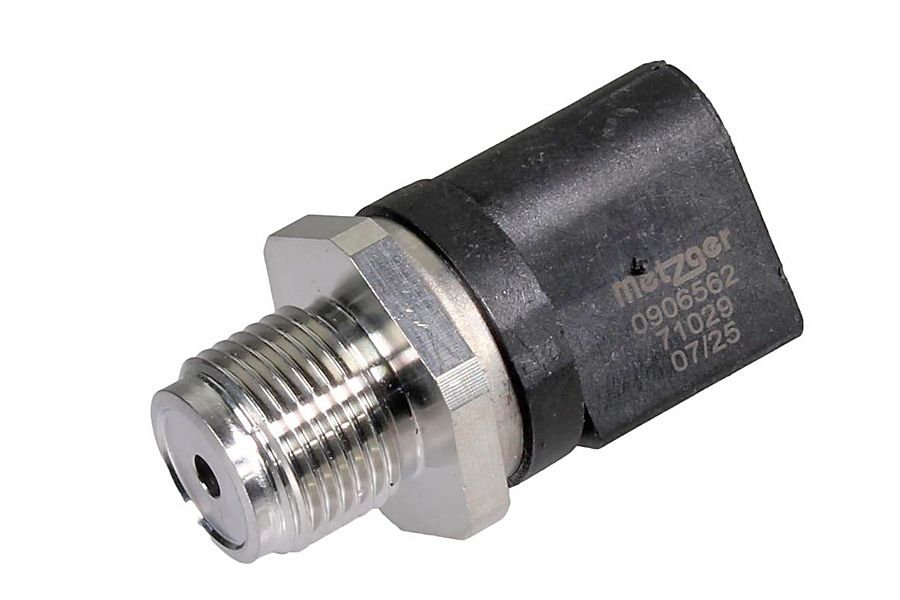 Sensor, Kraftstoffdruck METZGER AUTOTEILE 0906562 f&uuml;r BMW
