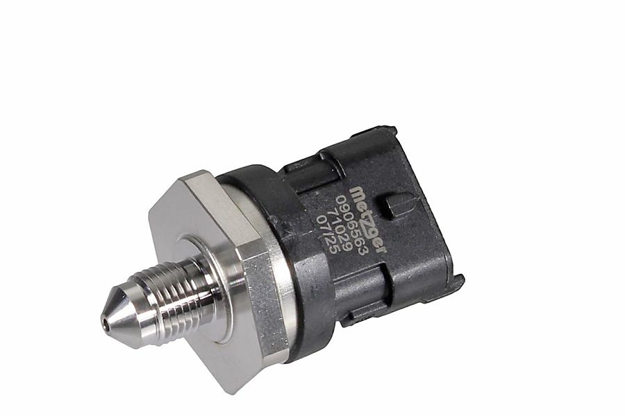 Sensor, Kraftstoffdruck METZGER AUTOTEILE 0906563 f&uuml;r HYUNDAI KIA