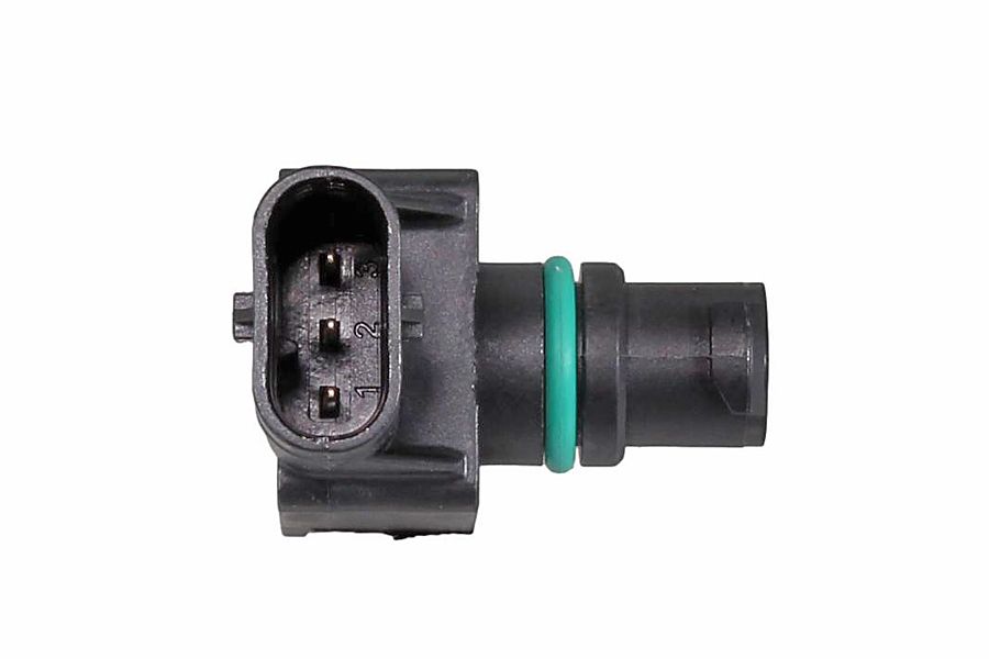 Sensor, Saugrohrdruck METZGER AUTOTEILE 0906568 GREENPARTS f&uuml;r MERCEDES-BENZ