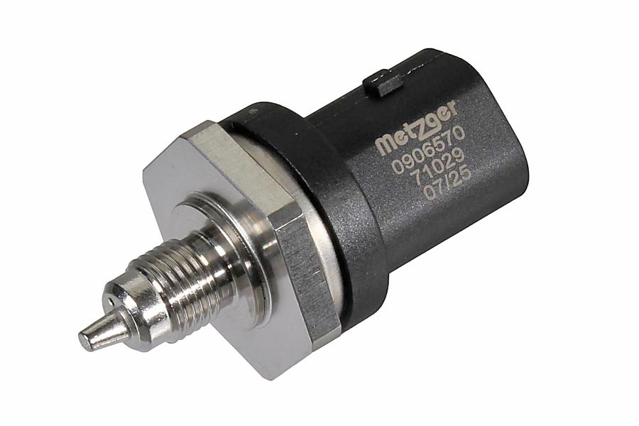 Sensor, &Ouml;ltemperatur/-druck METZGER AUTOTEILE 0906570 f&uuml;r CITRO&Euml;N FORD OPEL