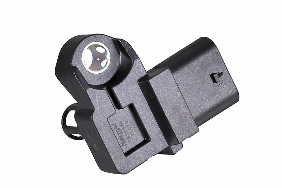 Sensor, Saugrohrdruck METZGER AUTOTEILE 0906574 GREENPARTS f&uuml;r BMW, unten